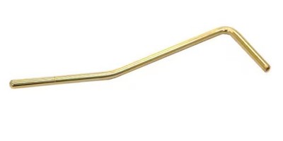 GOTOH F3 Gold Floyd Rose Tremolo Unit