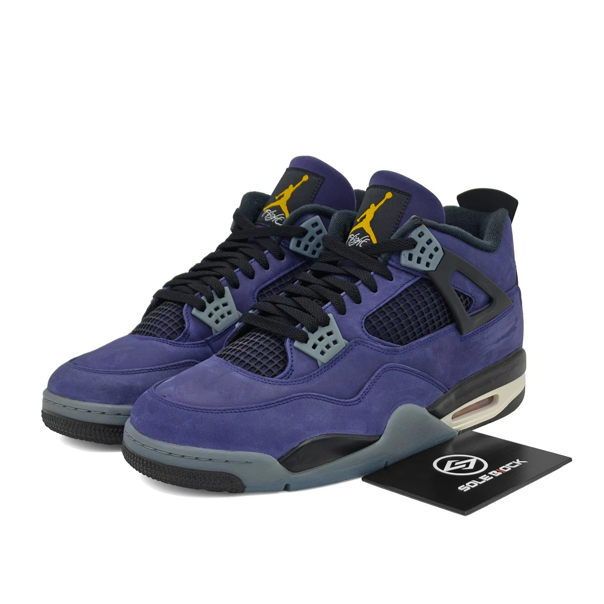 NEW WITHOUT BOX - Retro Rare Air Jordan 4 -  Men\'s  Size 15 Sneakers Jordan 4  main image 2