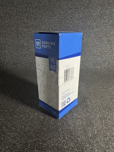 General Motors OEM Factory Genuine GM Variable Valve Timing Solenoid 12679099 - Picture 4 of 4