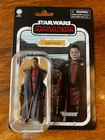 STAR WARS TVC VINTAGE COLLECTION The MANDALORIAN: GREEF KARGA - VC185