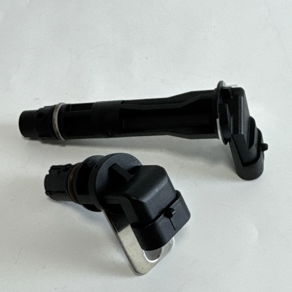 Sensor de posición del cigüeñal del árbol de levas 12561211 para Chevy Silverado GMC 5,3 L 6,0 L Foto 2 de 4