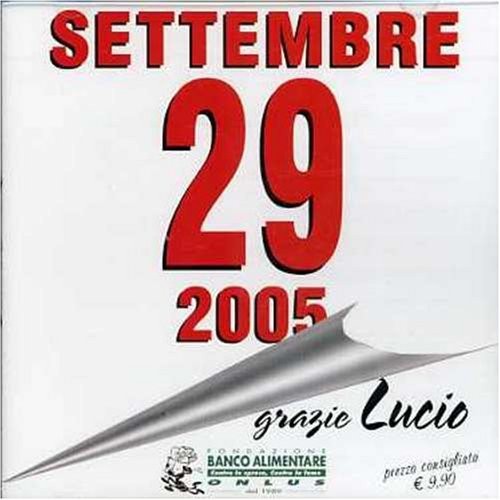 Различные исполнители 29 СЕНТЯБРЯ 2005 (CD)
