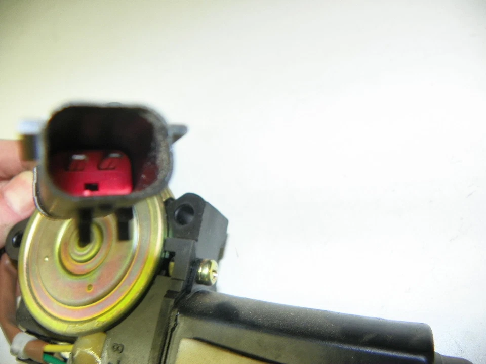 Motor de ventana Mopar 4783212 nuevo hecho en EE. UU. Foto 3 de 4