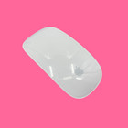 Apple Magic Mouse A1296 Wireless Bluetooth Multi-touch White Mouse #U1296 (VK)