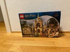 LEGO Harry Potter: Der Kampf Um Hogwarts (76415)