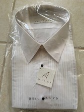 Neil Allyn men's Shirt 2XL 18 32/33