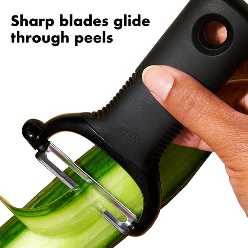 NEW OXO Good Grips Y Peeler - Picture 5 of 6