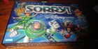 VINTAGE NEW SEALED Sorry! The Disney Edition Board Game  Parker Brothers 2001