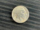 1930 Buffalo Nickel Five Cent Coin 5c - ME5125