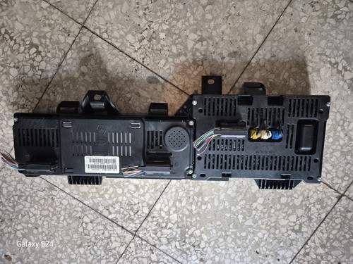248109171R PANNELLO DEGLI STRUMENTI / 5550022226 / 5550022204 / 1164840 Renault - Imagen 2 de 3
