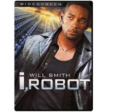 I, Robot