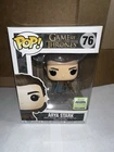 Funko Pop! Vinyl: Game of Thrones - Arya Stark - Box Lunch (BL) (Exclusive) #76