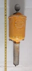 Vintage junior Par Aide Golf Ball Washer Rare USA Made.