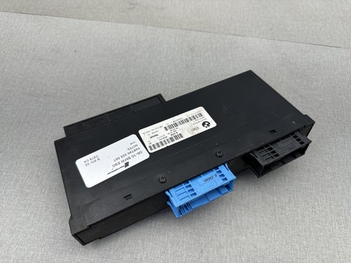 06-10 BMW E90 3 Series BMC Body Control Module Junction Box Genuine 9131777 - Picture 2 of 10