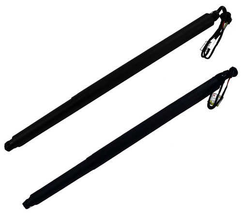 2X Puntales de amortiguador de soporte de elevación eléctrica para puerta trasera 5E9827851F-7852F para Skoda Octavia 3 - Imagen 2 de 7