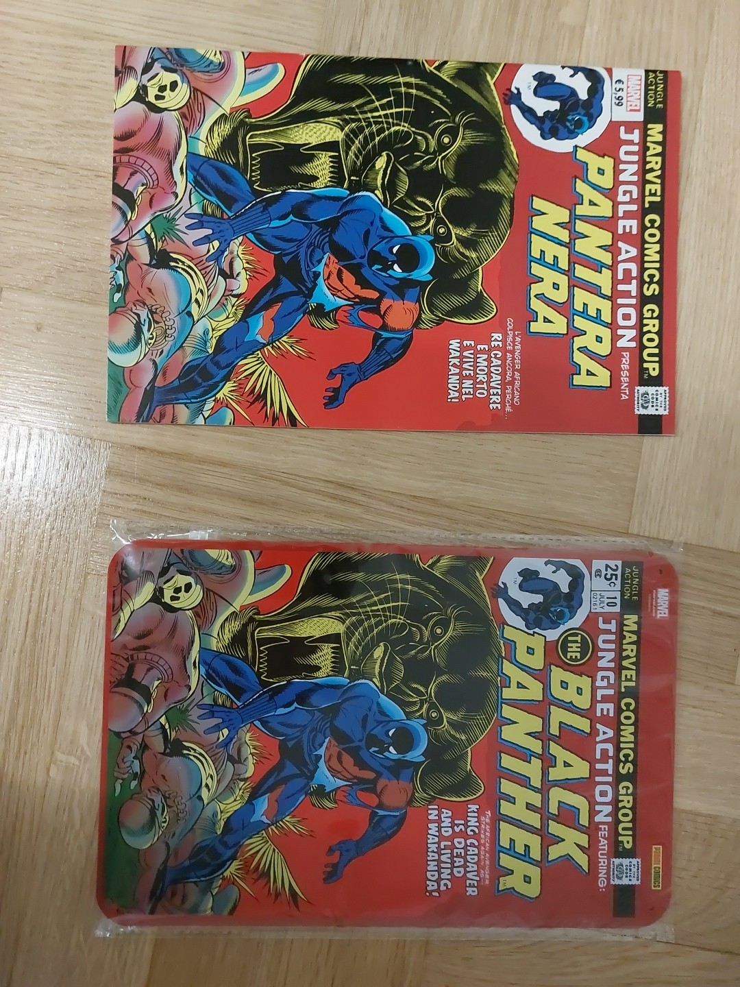 Foto 1 di 2