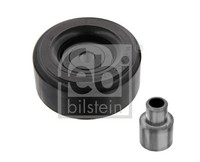 Umlenk-/FüHrungsrolle Keilrippenriemen Febi Bilstein 34534 FüR Porsche 911 987
