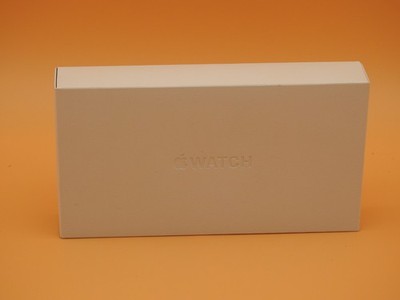 New Sealed Apple Watch Ultra 2 49MM NATURAL TITANIUM MILANESE Band A2986 (L)