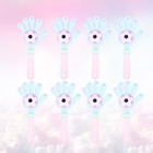  3 Count Competition Cheering Hand Clapper Cheerleading Noisemakers