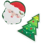 2 Pcs Dish Washing Sponge Kitchen Scrubber Cute Sponges Cleaning