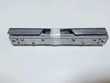 Badger Plug Pallet U-clip 2pk