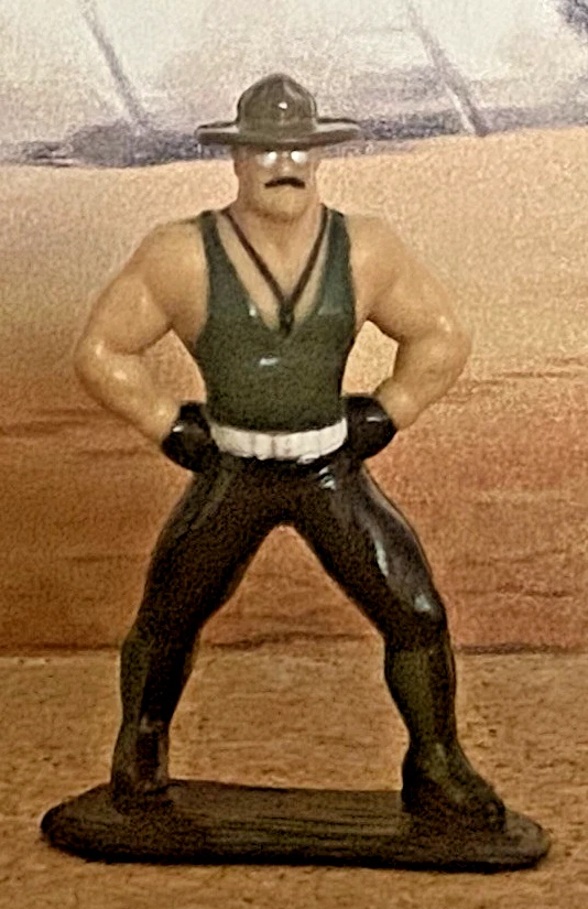 1:32 G.I. Joe Military & Adventure Action Figures for sale | eBay