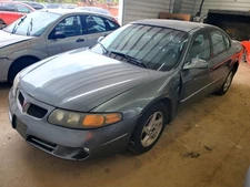 Throttle Body Throttle Valve Assembly 3.8L Fits 00-05 BONNEVILLE 1700005