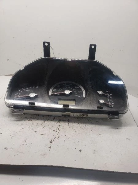 Кластер спидометра рынок США 6 цилиндров EX подходит для 07 SPORTAGE 1141206 - Изображение 2 из 4