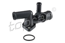 TOPRAN 113 859 Coolant Flange for AUDI,VW