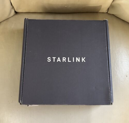 Starlink Standard OEM Gen3 45 m/150 Fuß Kabel. Kostenloser USPS optionaler Next Day Air!