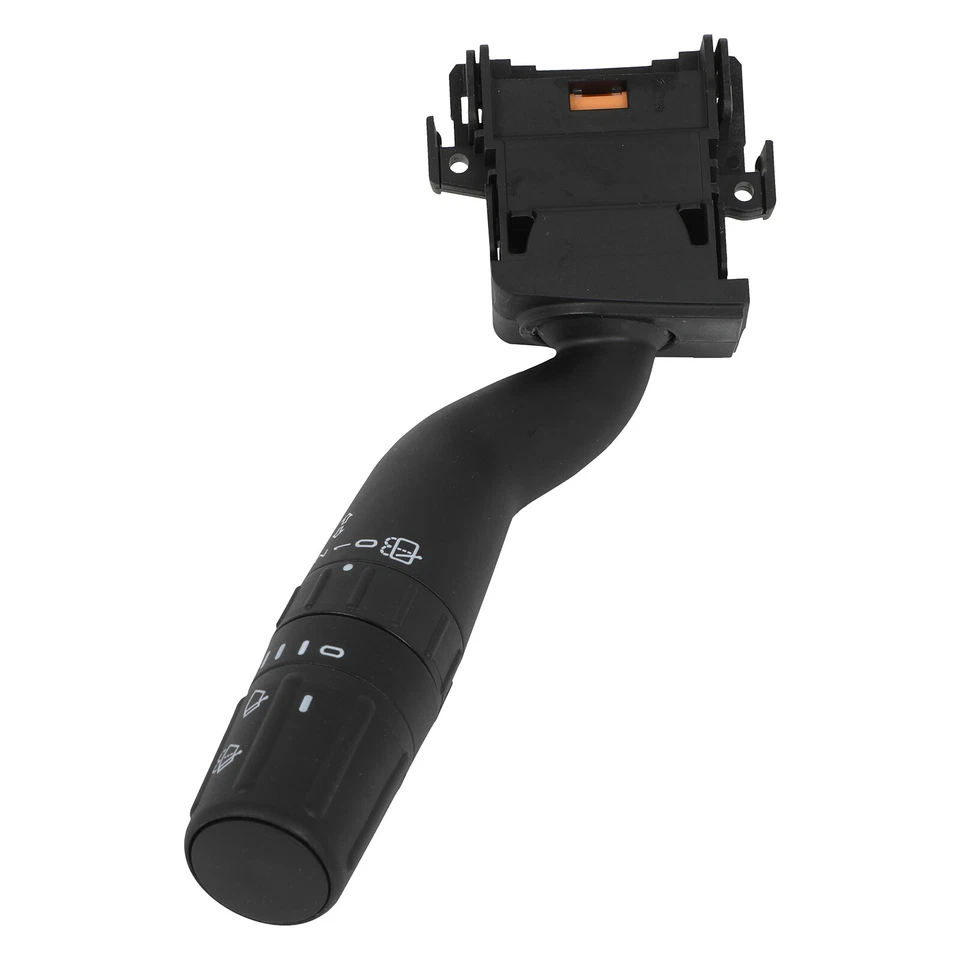 Interruptor de señal de giro y limpiaparabrisas para Ford Explorer 16-19 SW-7685 GB5Z-13K359-AA Foto 2 de 4