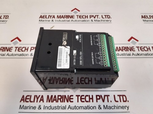 Obeh укт38/ukt38 temperature control device free shipping by express - Picture 4 of 9