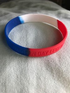 Modern Day Legend Men S Silicone Wristband Ebay Image Is Loading 039 Modern Day Legend Men S