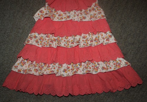 Matilda Jane (The Adventure Begins) Permission Slip Top - Size 4 - NWT - Picture 3 of 5