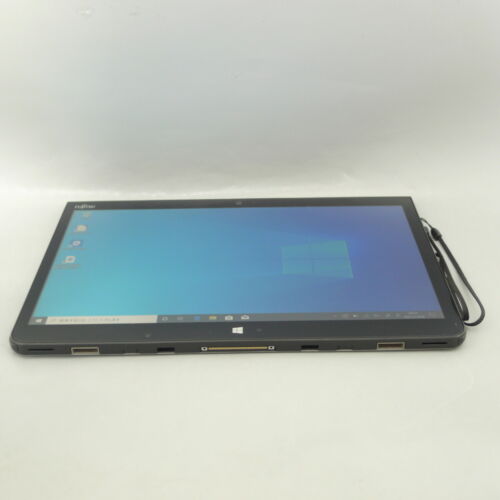 fujitsu q736 tablet full hd 13.3 type 6 / p 6th generation core i5 4gb wireless - Picture 4 of 8