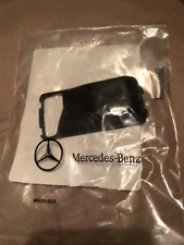 Genuine Mercedes W126 C126 front door handle insert  A1267660190