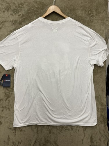 Kentucky Derby 2022 148th Churchill Men's Size 2XL Short Sleeve T-Shirt White - Picture 12 of 15