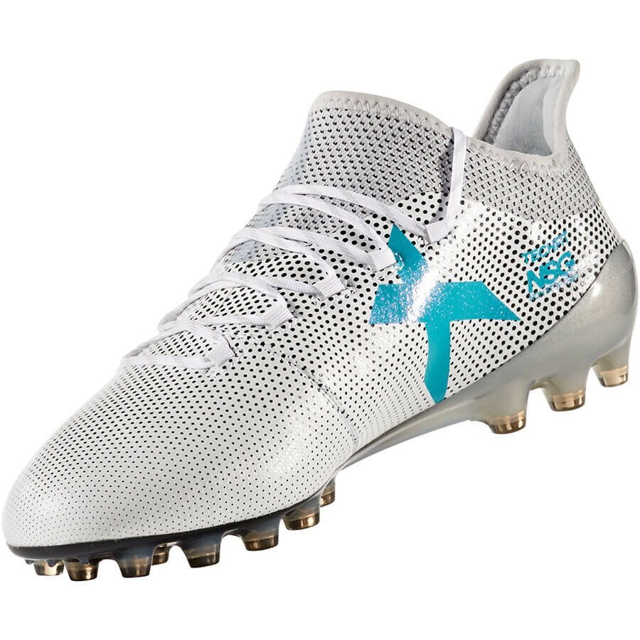 Adidas x 17.1 AG Football bottes S82276 nouveau & OVP Adidas x 17.1 AG Football bottes S82276 nouveau & OVP