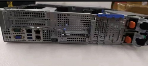Dell PowerEdge R7515 Server 2X750W H730P 24X2.5"(12X NVME) - Afbeelding 3 van 3