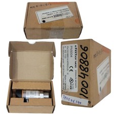 1PC × IFM PN5004 PRESSURE SENSOR SENSOR BRAND NEW