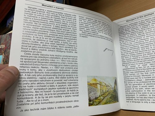 Raro Autografato Copia Jozef Valovic Art Illustrato Libro Tascabile (Ll) - Picture 5 of 12