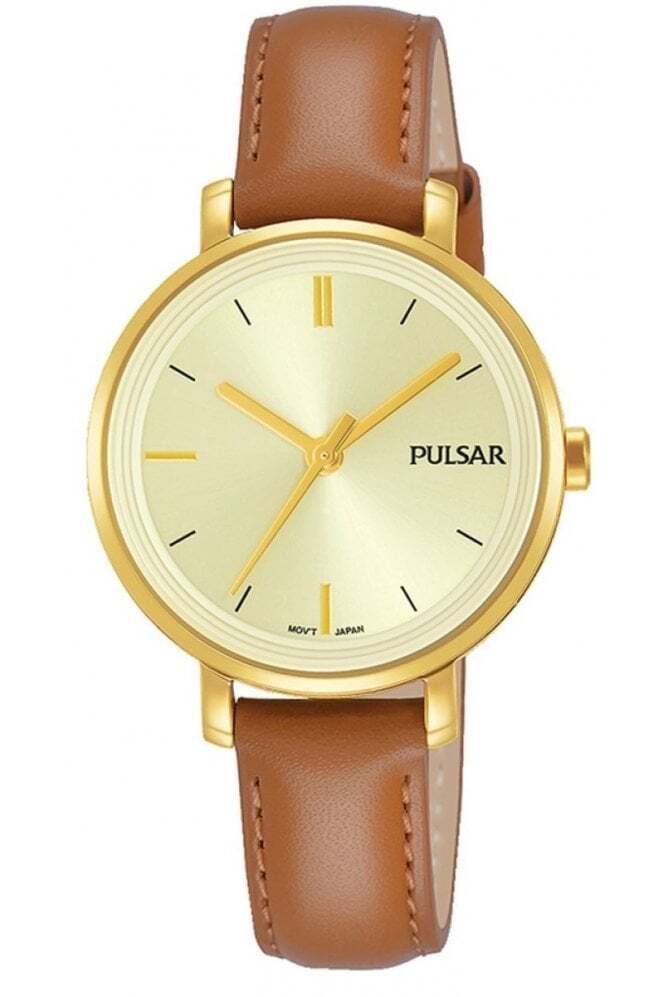 Пульсар Damenuhr - PH8364X1 PNP