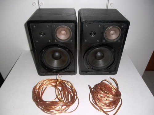 Quadral allsonic SM 90 II