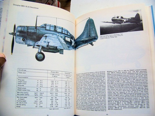 1985 Ed. U.S. WAR BIRDS & 1986 Ed. GERMAN WAR BIRDS FROM WWI By K. MUNSON w/DJ - Picture 11 of 12