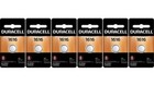 Duracell CR1616 Battery Single Use Batteries