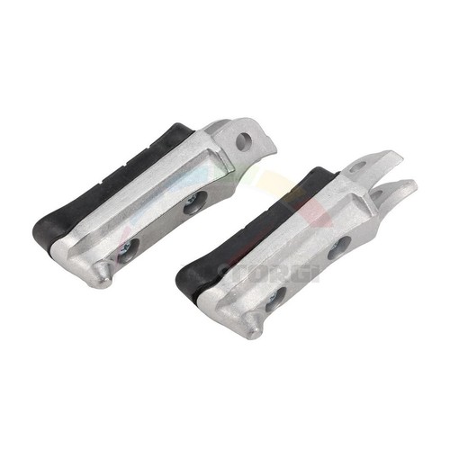 Reposapiés delantero para Honda CB600F 1998-2001 CB1300 Super Four 2003-09 - Imagen 5 de 5