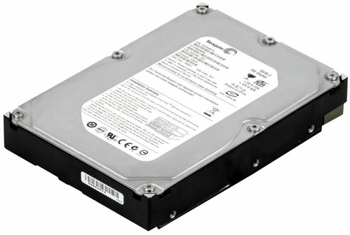 ST3750640AV Seagate SV35.2 750GB 7200 RPM 3.5" Internal Desktop HDD IDE PATA - Picture 1 of 1
