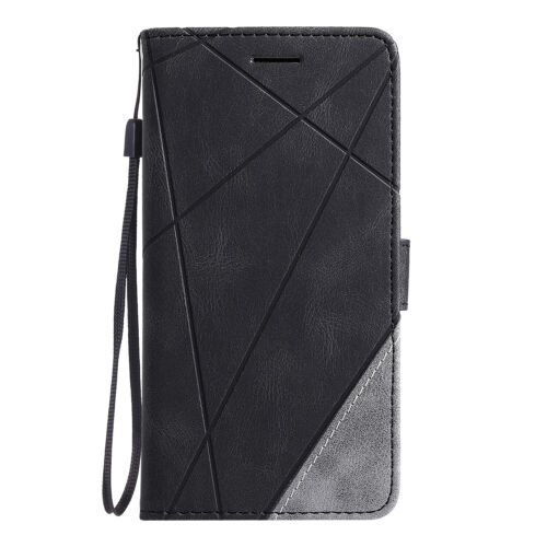 Coque pour iPhone 16 15 14 13 12 11 Pro Xs MAX Xr Housse Etui Flip Portefeuille - Zdjęcie 13 z 17