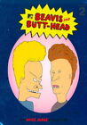 Beavis and Butt-Head DVDs & Blu-ray Discs