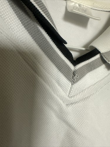 Herrenoberbekleidung Hemden Poloshirts T-Shirts 21 Teile Gr . L Freizeit - Bild 10 von 23